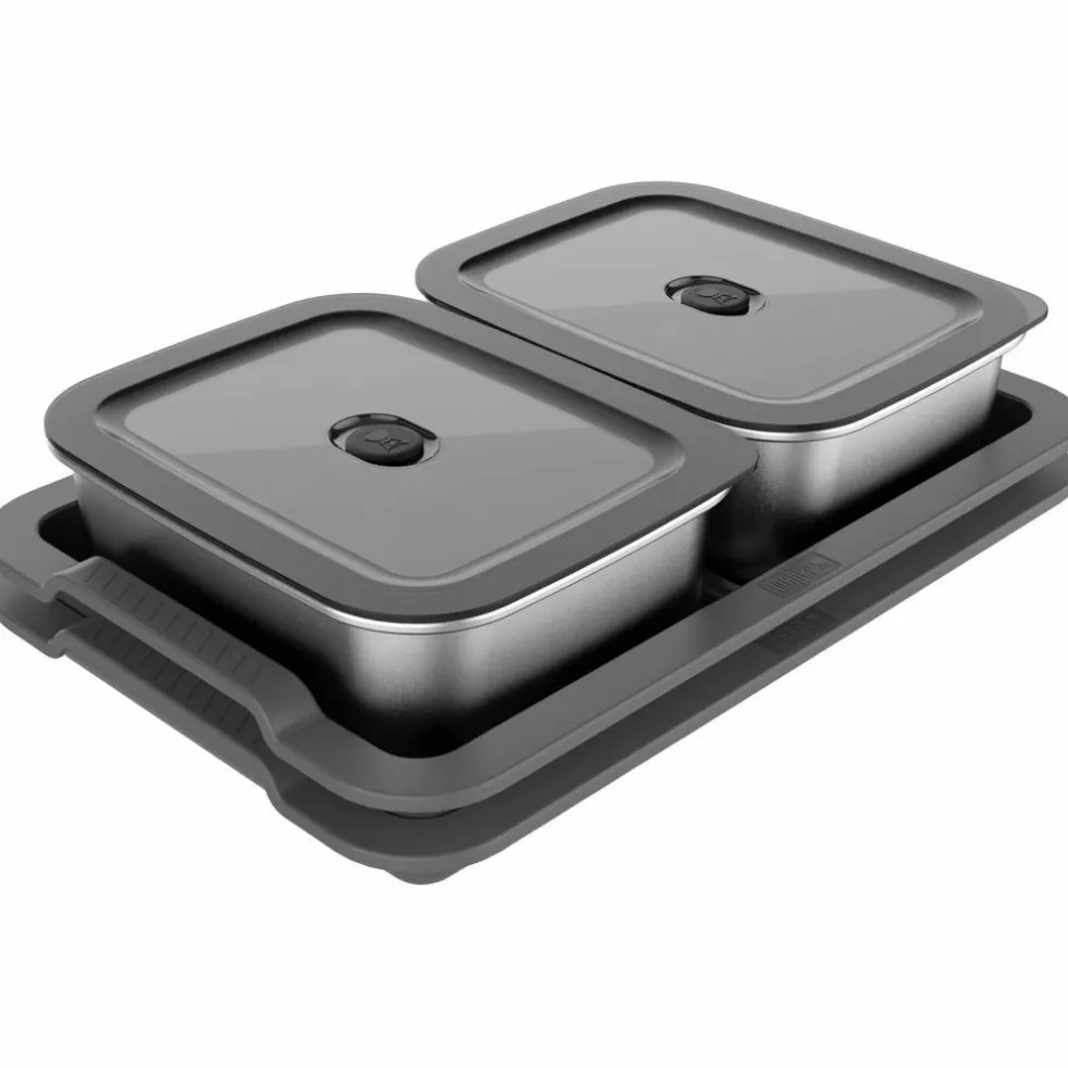 Genesis EPX-435W gasolgrill