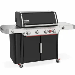 Genesis EPX-435W gasolgrill