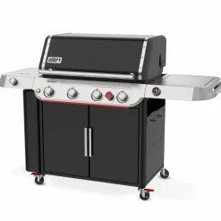 Genesis EPX-435W gasolgrill
