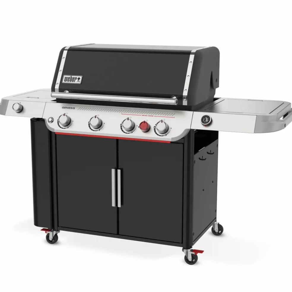 Genesis EPX-435W gasolgrill