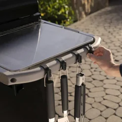 Genesis EPX-435W gasolgrill