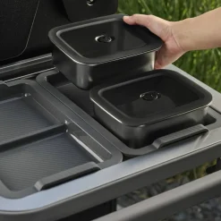 Genesis EPX-435W gasolgrill