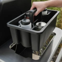 Genesis EPX-435W gasolgrill