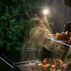 Genesis EPX-435W gasolgrill