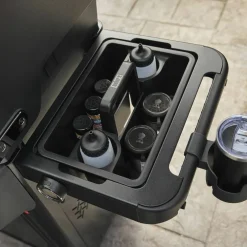 Genesis EPX-435W gasolgrill