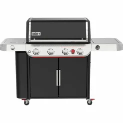 Genesis EPX-435W gasolgrill