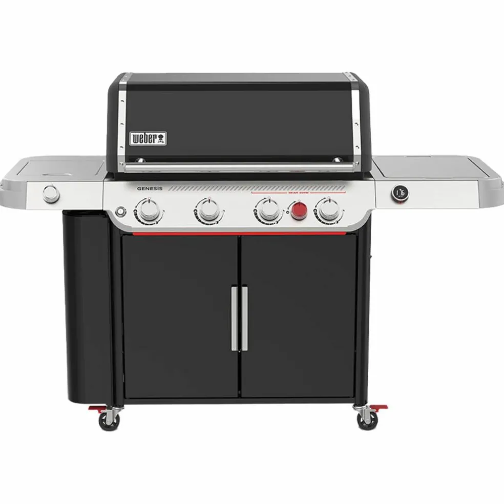 Genesis EPX-435W gasolgrill