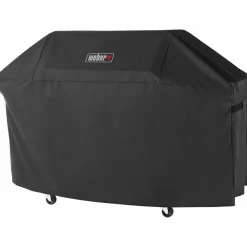 Genesis EPX-435W gasolgrill