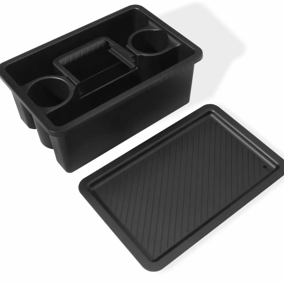 Genesis EPX-435W gasolgrill