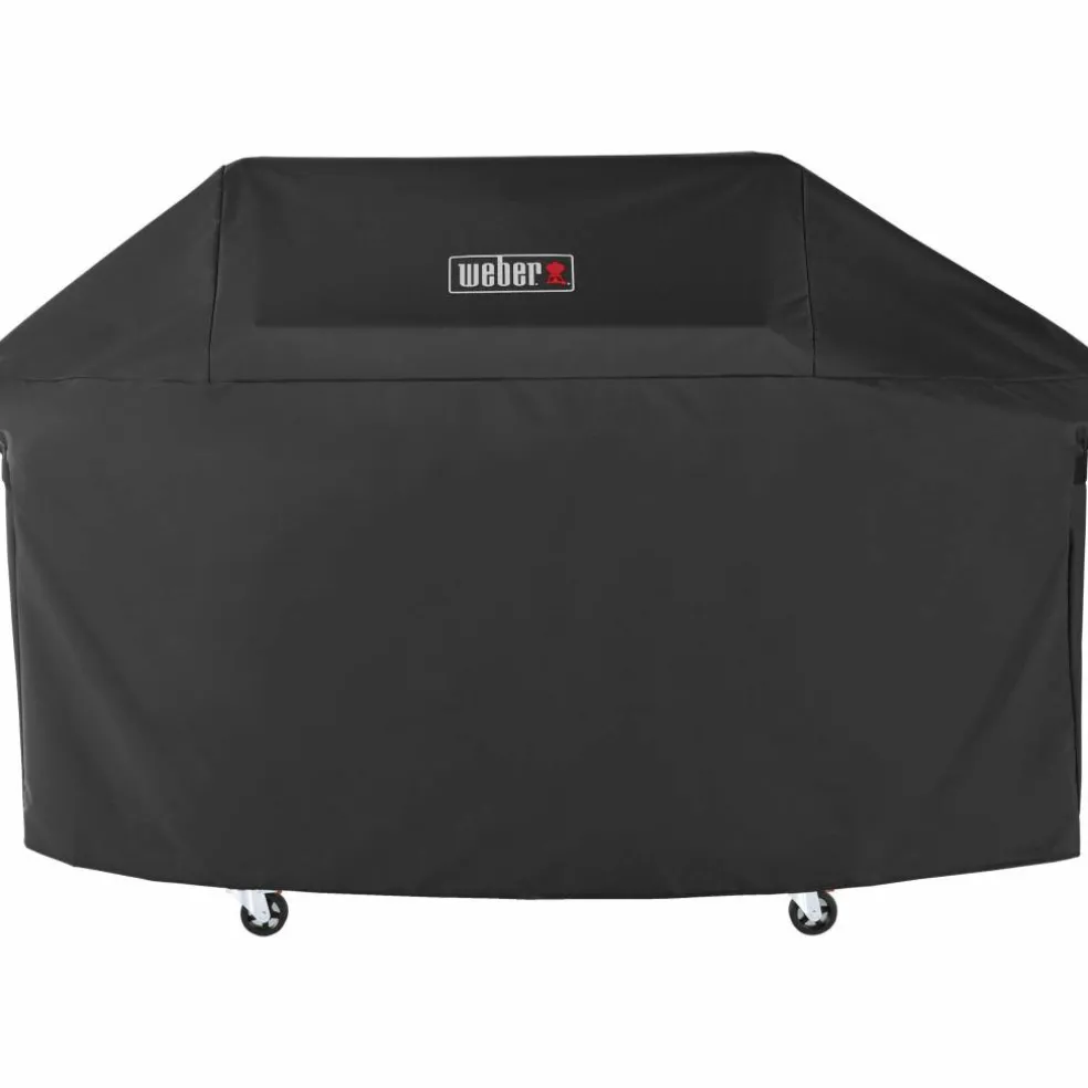 Genesis EPX-435W gasolgrill