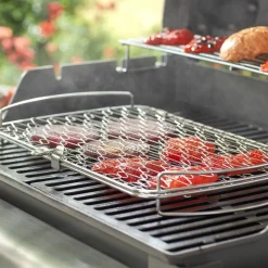 Genesis E-415W Gasolgrill