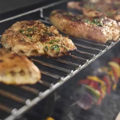 Genesis E-415W Gasolgrill