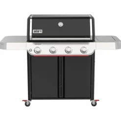 Genesis E-415W Gasolgrill