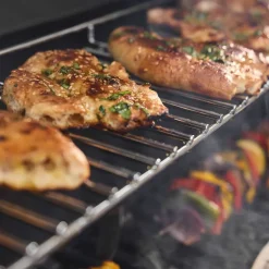 Genesis E-425W Gasolgrill