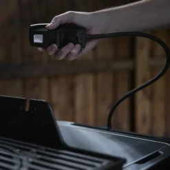 Genesis E-425W Gasolgrill