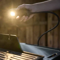 Genesis E-425W Gasolgrill