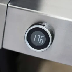 Genesis E-425W Gasolgrill