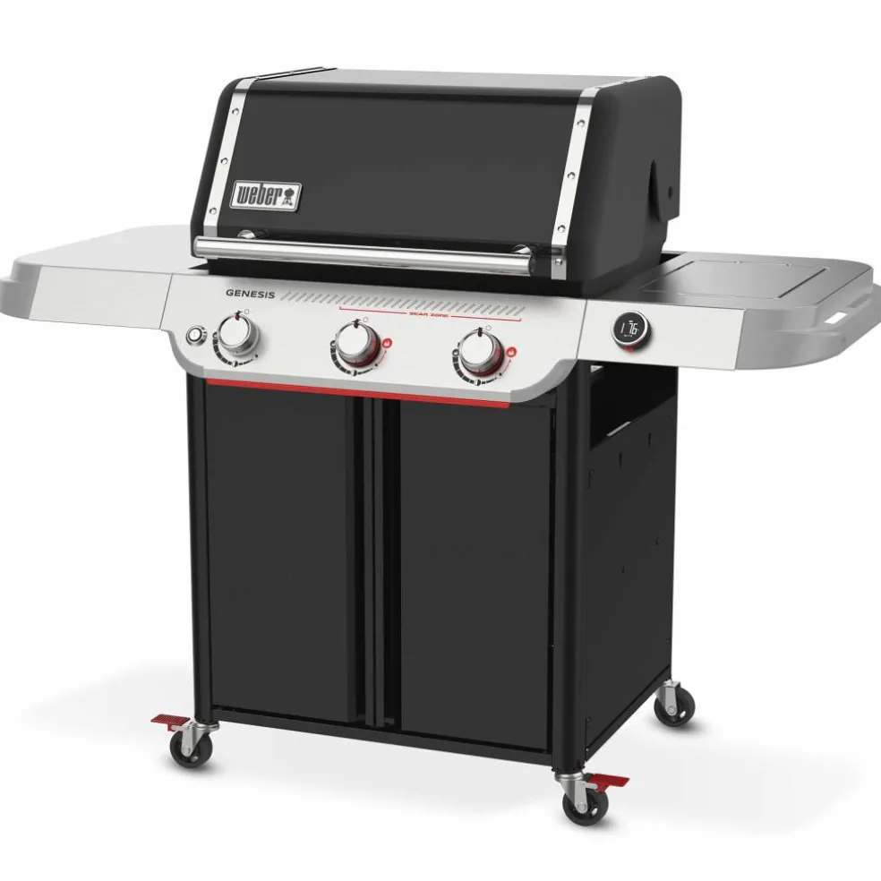 Genesis EX-325W gasolgrill