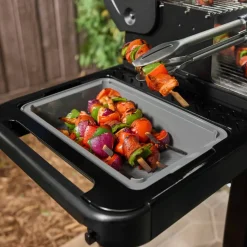Genesis SP-435W gasolgrill