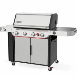 Genesis SP-435W gasolgrill