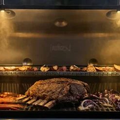 Genesis SP-435W gasolgrill