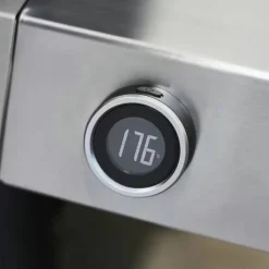 Genesis SP-435W gasolgrill