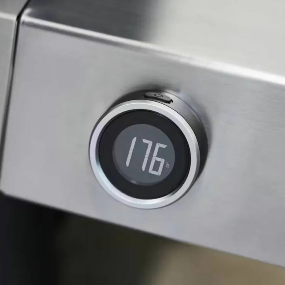 Genesis SP-435W gasolgrill