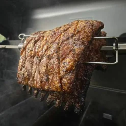 Genesis SP-435W gasolgrill