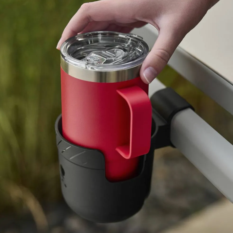 Genesis SP-435W gasolgrill