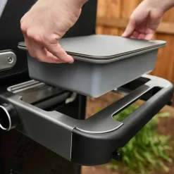 Genesis SP-435W gasolgrill
