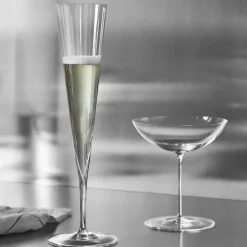 Geometry cocktailglas 26 cl 2-pack
