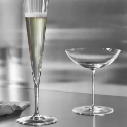 Geometry cocktailglas 26 cl 2-pack