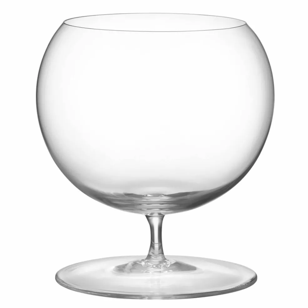 Geometry cognacsglas 67 cl 2-pack