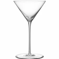 Geometry martiniglas 20 cl 2-pack