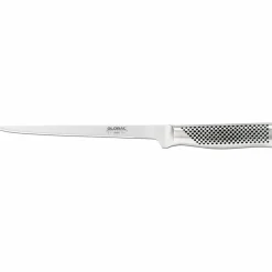 G-41 Filékniv 21cm Styv