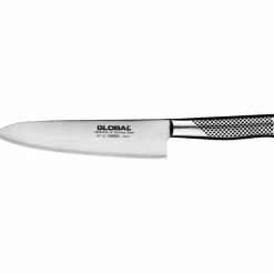 GF-33 Kockkniv 21 cm smidd