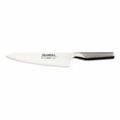GF-98 kockkniv, 20,5 cm, smidd