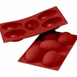 Ägg bakform
