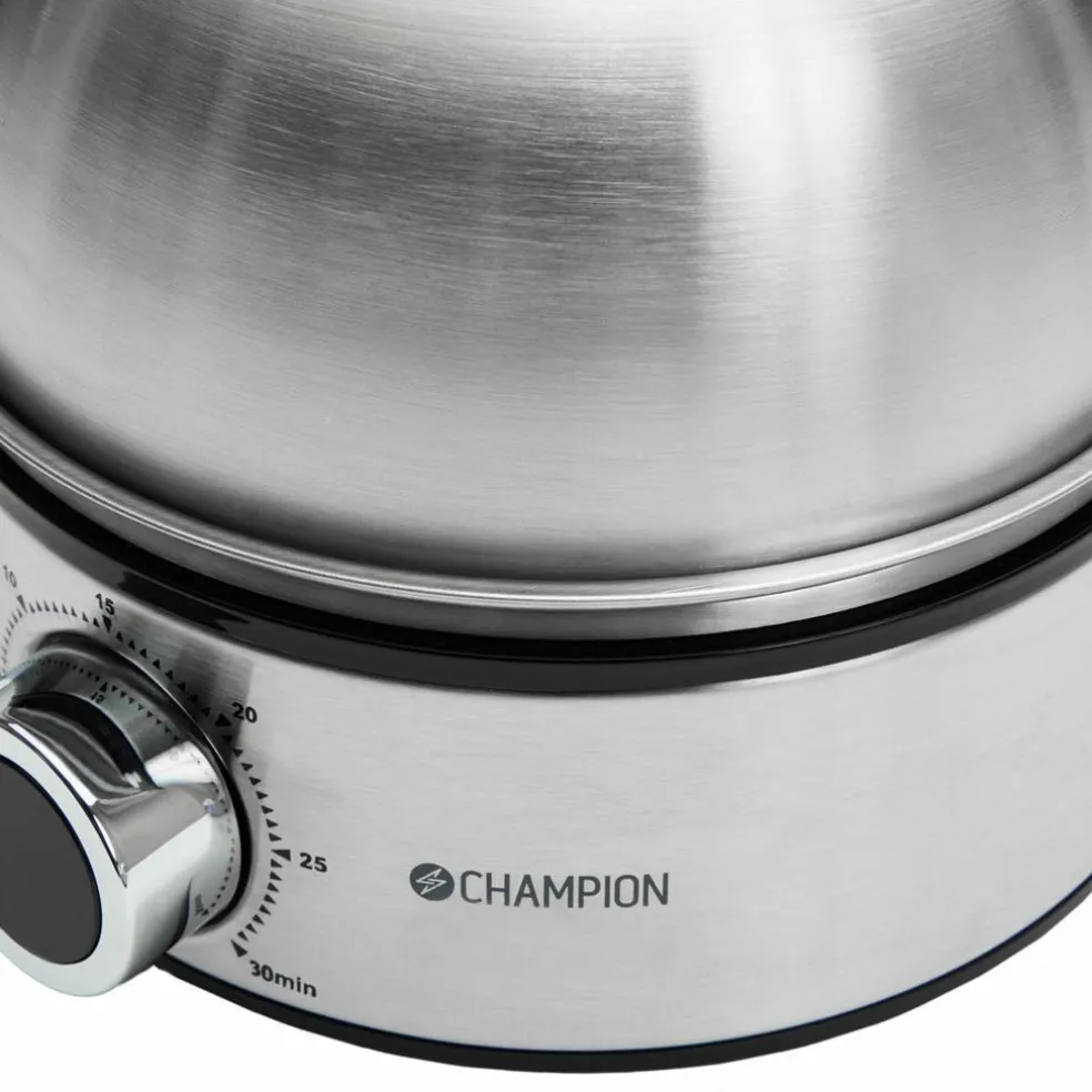 Äggkokare 7 ägg