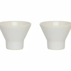 Äggkopp 2-pack, butter