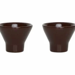 Äggkopp 2-pack, butter