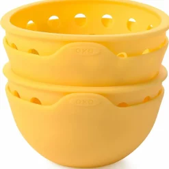 Äggpocherare 2 st.