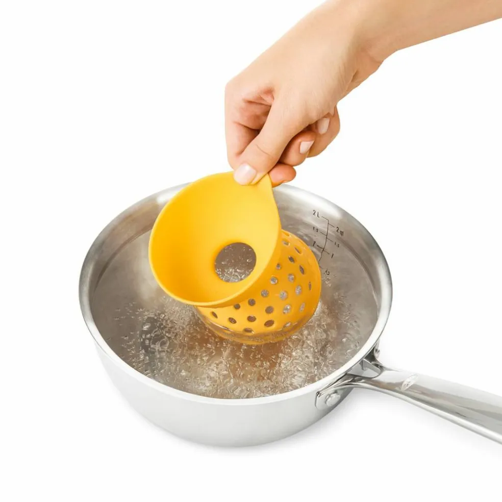 Äggpocherare 2 st.