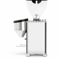 Giannino kaffekvarn, krom