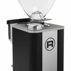 Giannino kaffekvarn, krom/svart