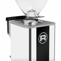 Giannino kaffekvarn, krom/svart