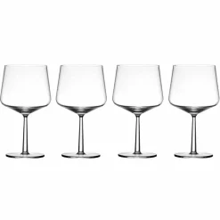 Gin & Cocktailglas 63 cl, 2-pack