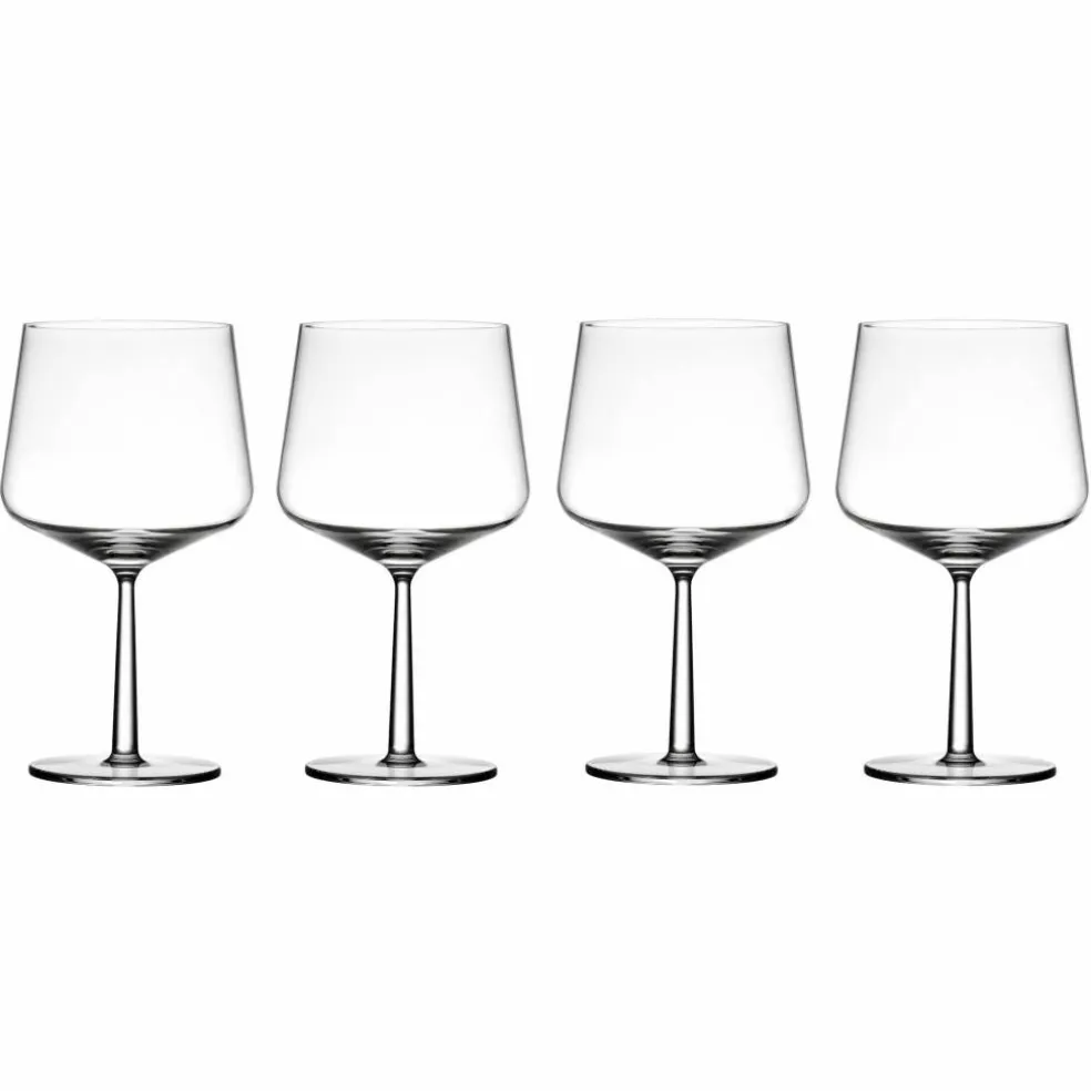 Gin & Cocktailglas 63 cl, 4-pack