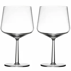 Gin & Cocktailglas 63 cl, 4-pack