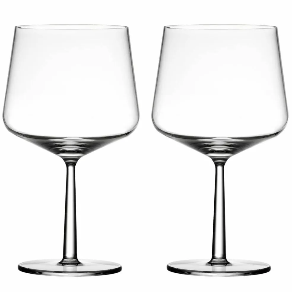Gin & Cocktailglas 63 cl, 4-pack